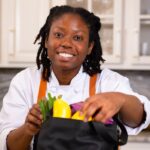 Erica Tuggle’s Cookonnect Is Helping Everyday People Get Access To Their Own Personal Chef