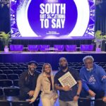 This Atlanta University Library Is Debuting A Hip Hop Collection