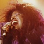 Chaka Khan On Creating Her “Life’s Scent” With HSN