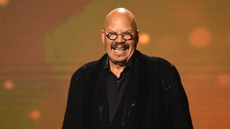 The Amplify Color Podcast Talks The Legacy Of Tom Joyner