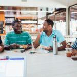 PepsiCo Is Donating $250,000 To Mitigate Food Insecurity For HBCU Students