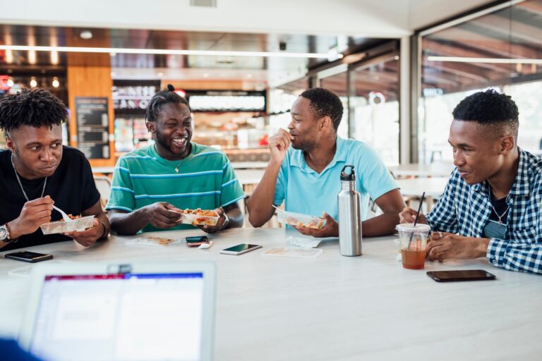 PepsiCo Is Donating $250,000 To Mitigate Food Insecurity For HBCU Students