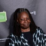 Whoopi Goldberg Thinks Financially Wary Millennials Aren’t Having Kids Because They’re “Lazy”