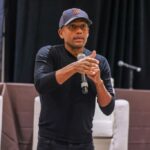 Hill Harper Says He Was Offered $20M To Run Against Palestinian American Rep. Rashida Tlaib