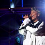 Queen Latifah Celebrates Hip Hop’s 50th Anniversary By Wearing Black Designers