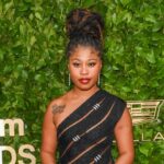 Dominique Fishback Attends The Gotham Awards 2023 In A Stunning Givenchy Number 