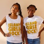 ‘Island Girls Rock’ Helps Women And Girls Cultivate Sisterhood Across Borders