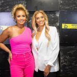 There’s No Limit To Gizelle Bryant And Robyn Dixon’s ‘Reasonably Shady’ Podcast 