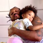 Romeo Miller Reveals His 2-Year-Old Has Type 1 Diabetes: ‘My Daughter Is One Of The Younger Cases To Be Diagnosed’