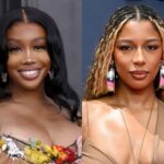 SZA And Victoria Monét Lead Nominations For 2024 Grammy Awards