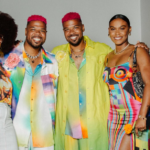 Mary J. Blige, Tracee Ellis Ross, And Megan Thee Stallion Shine In Black-Owned Brands 