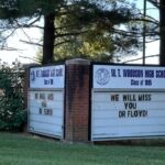 Virginia High School To Be Renamed In Honor Of The ‘Father Of Black History,’ Carter G. Woodson