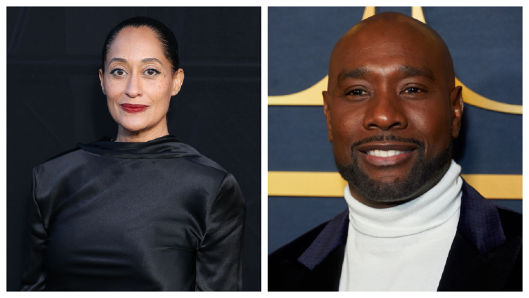 Tracee Ellis Ross & Morris Chestnut Among ADCOLOR Speakers—A Conference Dedicated To Advertising Professionals Of Color