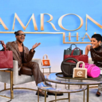 Telfar Clemens Announces New Gifted Bag Program At The Tamron Hall Show