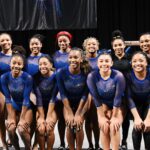 Fisk University Set To Make History Again By Hosting Gymnastics Meet With All Black Women Coaches