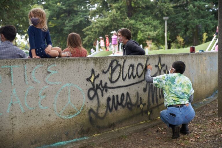 Lawsuit Says City Of Portland, Hospital Conspired In The “Intentional Destruction” Of A Thriving Black Neighborhood