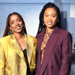 ASHYA Founders Ashley Cimone And Moya Annece Have Officially Entered Their Filmmaking Era