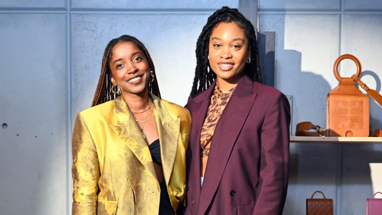 ASHYA Founders Ashley Cimone And Moya Annece Have Officially Entered Their Filmmaking Era