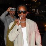 Inside A$AP Rocky And Bottega Veneta’s Pre-Spring 2024 Campaign