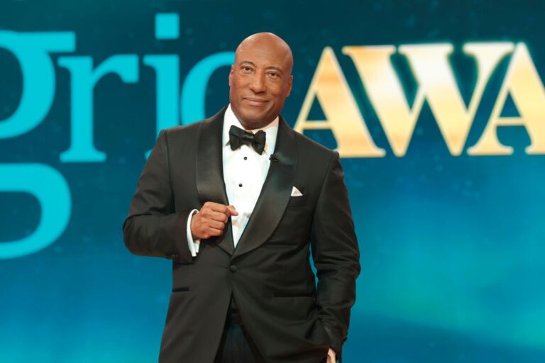 Byron Allen May Be Purchasing Scripps TV Stations Next