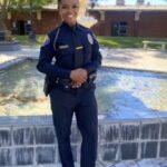 Black Female Officer Says She Was Fired After Trying To De-Escalate A Police Encounter. Now She’s Suing The California Police Department For Discrimination