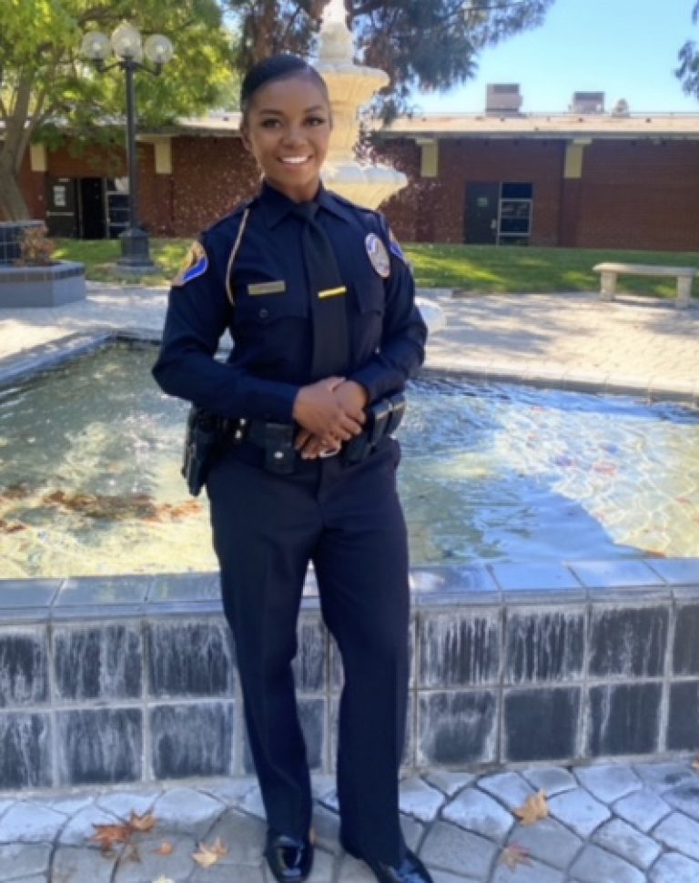 Black Female Officer Says She Was Fired After Trying To De-Escalate A Police Encounter. Now She’s Suing The California Police Department For Discrimination