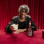 Teezo Touchdown Is Bringing Holiday Cheer With Grand Marnier