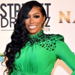 Porsha Williams Says Having A Blended Family Of Her Own Is ‘Really Special’