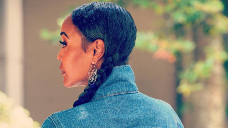 Issa Gray On Designing Empowering Jewelry With A Message