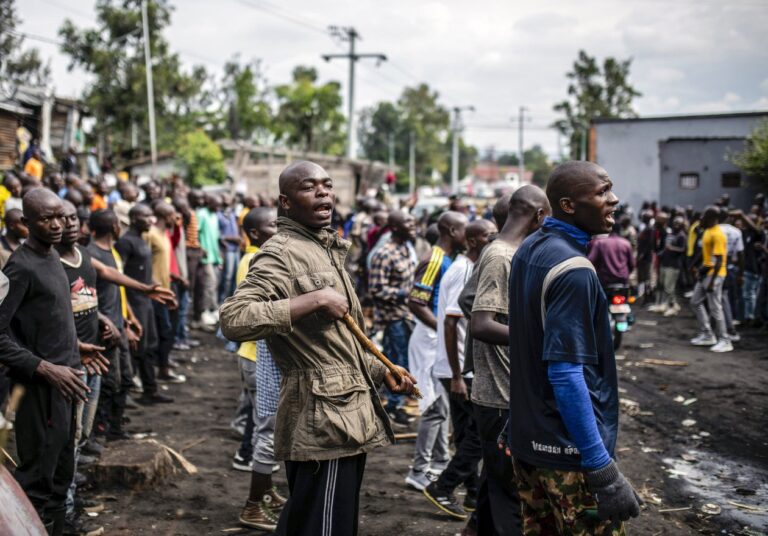 More People Need To Know About The Refugee Crisis In Congo. Here’s What Is Happening