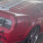 Hate Crime Investigation Underway After Someone Painted A Racial Slur On Black Family’s Car