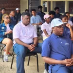 This Black Organization Is Uplifting A Community Through Golf