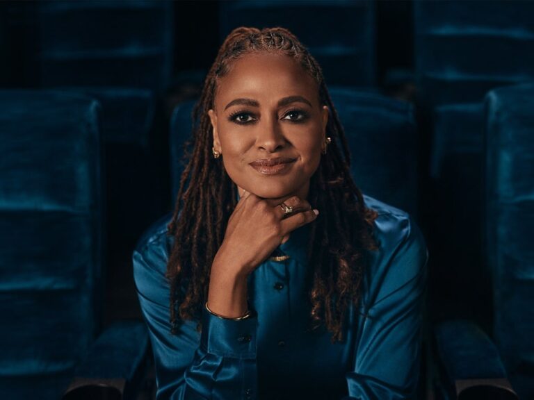 Ava DuVernay Partners With MasterClass To Help Members Develop Successful Thinking