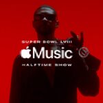 WATCH: Usher And Apple Music Release 2024 Halftime Show Trailer