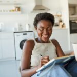 5 Questions To Ask Yourself To Get Clear On Your 2024 Career Goals