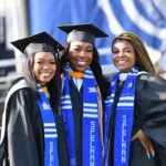 Spelman College Gifted The Largest HBCU Donation In History— $100M—To Mark 100 Years Since Its Naming