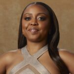 How Quinta Brunson’s Doe-Eyed Golden Globe Beauty Look Came Together