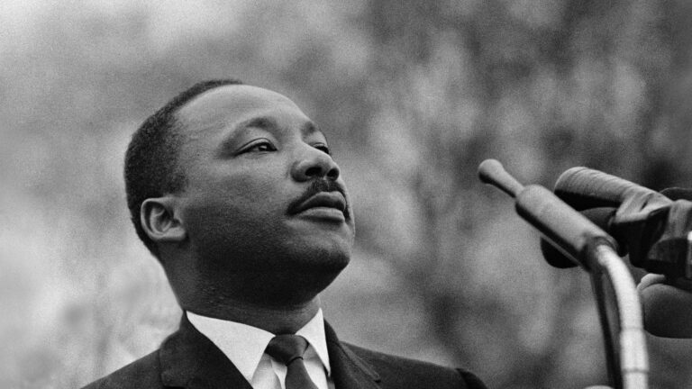 10 Movies And Documentaries To Watch This MLK Day