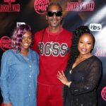 Health Matters: Why Are Black Women At Higher Risk For Stroke, Like Snoop Dogg’s Daughter, Cori Broadus?