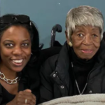 101-Year-Old Woman Returned To School And Will Graduate College With Her Granddaughter