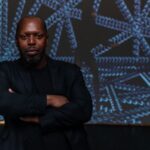 Rashaad Newsome Blends Art And Technology At Sundance Film Festival