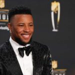 Saquon Barkley On The Importance Of Health In His Life And Career