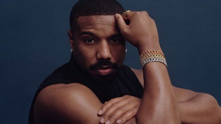 David Yurman Announces Michael B. Jordan As Its Global Brand Ambassador