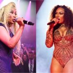 Op-Ed: The Celebrity Worship Syndrome We’re Witnessing Is More Concerning Than The Nicki Minaj, Megan Thee Stallion Beef   