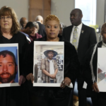 Ben Crump Calls For Federal Investigation After 215 Bodies Found In Unmarked Graves Near Mississippi Jail