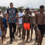 ‘Now I Know Who I Am’: Giannis Antetokounmpo Makes An Epic First Trip Home To Nigeria In Moving Doc, ‘Ugo’