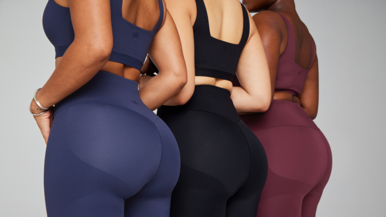 YITTY Releases New Shapewear Collection Perfect For Your New Year Gym Goals