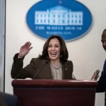 Descendants Of Black Civil Rights Leaders     And Icons Gather For  Historic Celebration At The White House