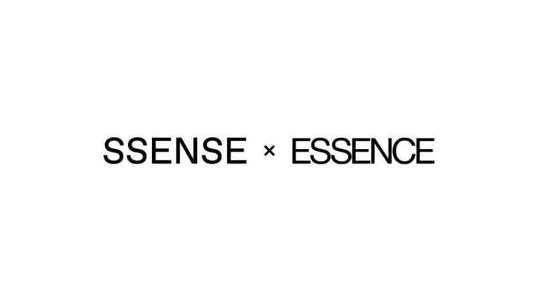 SSENSE X ESSENCE Unite To Celebrate Designers This Black History Month