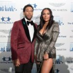 How To Do A Couples’ Workout Like Ludacris And Eudoxie